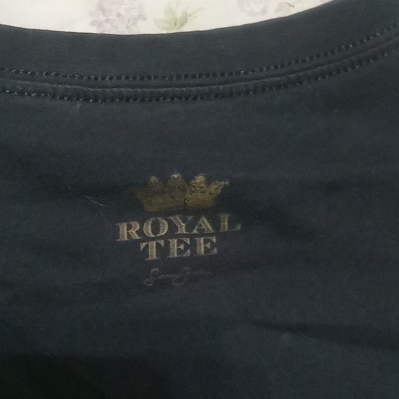 Sean John graphic tee men's XXL - Picture 5 of 5